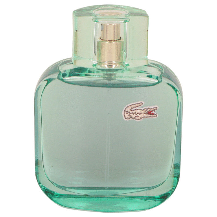 Lacoste Eau De Lacoste L.12.12 Natural Eau De Toilette Spray (Tester) By Lacoste