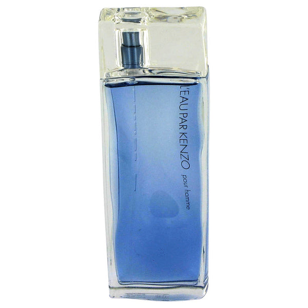 L'eau Par Kenzo Eau De Toilette Spray (Tester) By Kenzo