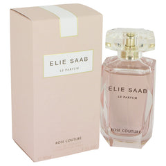 Le Parfum Elie Saab Rose Couture Eau De Toilette Spray By Elie Saab