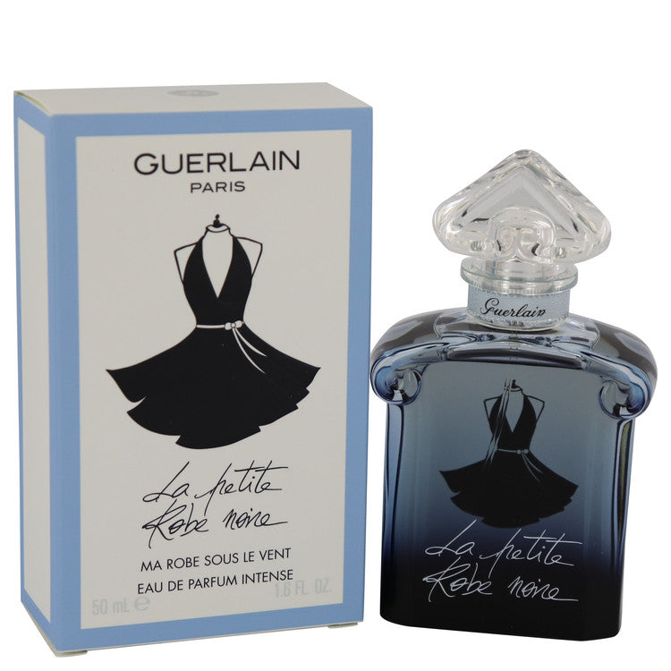 La Petite Robe Noire Intense Eau De Parfum Spray By Guerlain