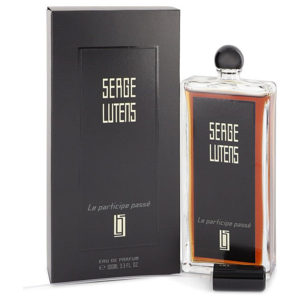 Le Participe Passe Eau De Parfum Spray (Unisex) By Serge Lutens