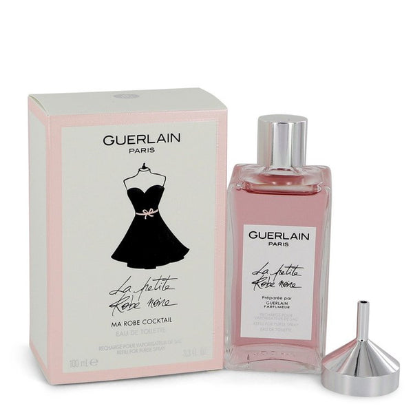 La Petite Robe Noire Eau De Toilette Refill By Guerlain