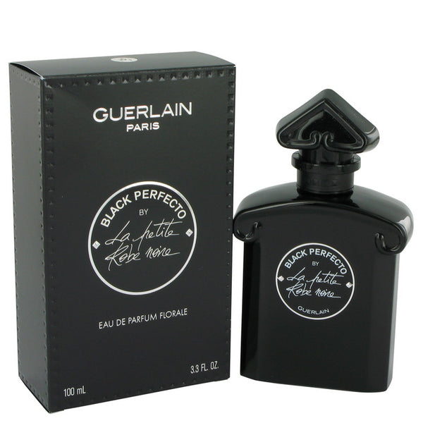 La Petite Robe Noire Black Perfecto Eau De Parfum Florale Spray By Guerlain