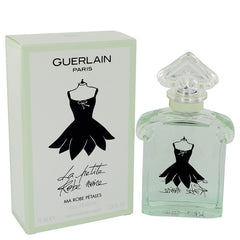 La Petite Robe Noire Ma Robe Petales Eau Fraiche Eau De Toilette Spray By Guerlain