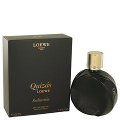 Loewe Quizas Seduccion Eau De Parfum Spray By Loewe