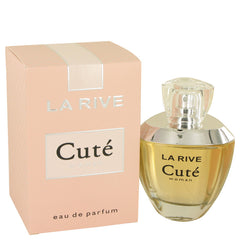 La Rive Cute Eau De Parfum Spray By La Rive