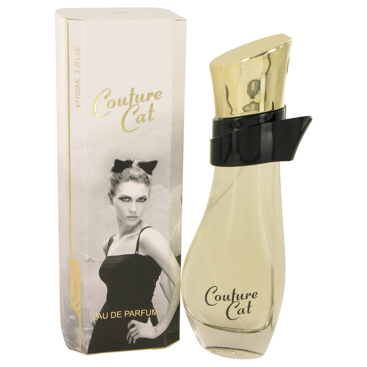 La Rive Couture Cat Eau De Parfum Spray By La Rive