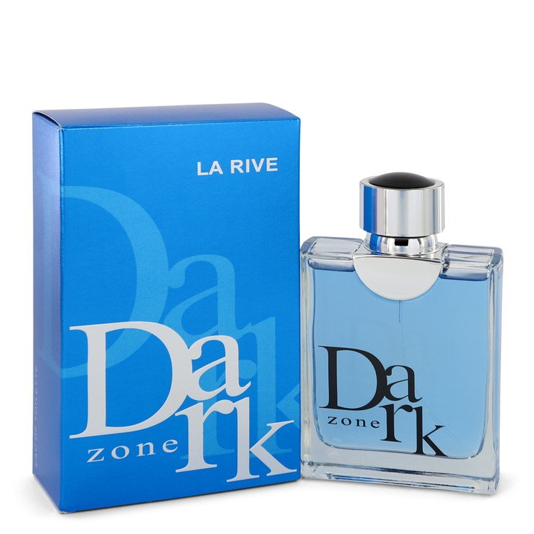 La Rive Dark Zone Eau De Toilette Spray By La Rive