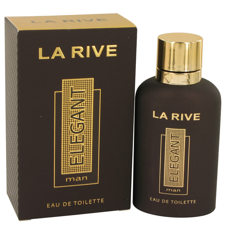 La Rive Elegant Eau De Toilette Spray By La Rive