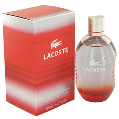 Lacoste Style In Play Eau De Toilette Spray By Lacoste