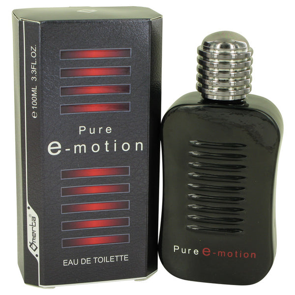 La Rive Pure Emotion Eau De Toilette Spray By La Rive