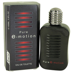 La Rive Pure Emotion Eau De Toilette Spray By La Rive