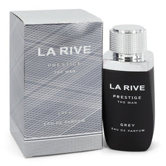 La Rive Prestige Grey Eau De Parfum Spray By La Rive