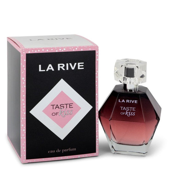 La Rive Taste Of Kiss Eau De Parfum Spray By La Rive