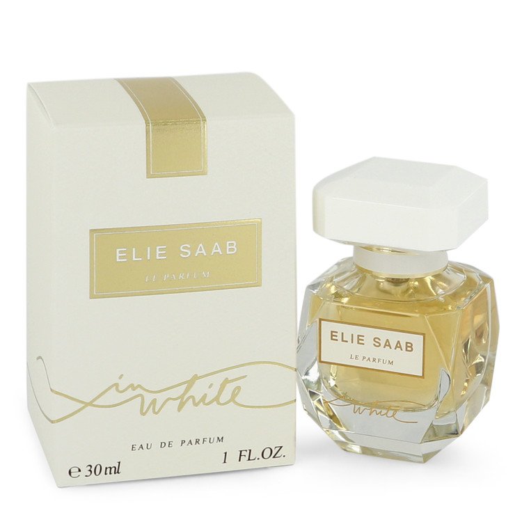 Le Parfum Elie Saab In White Eau De Parfum Spray By Elie Saab