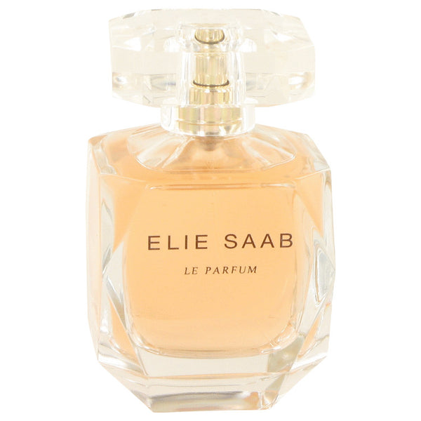 Le Parfum Elie Saab Eau De Parfum Spray (Tester) By Elie Saab