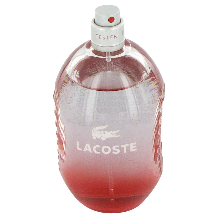 Lacoste Style In Play Eau De Toilette Spray (Tester) By Lacoste