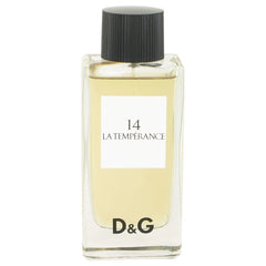 La Temperance 14 Eau De Toilette Spray (Tester) By Dolce & Gabbana