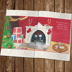 Your Letter to Santa [Custom Name Print OK]