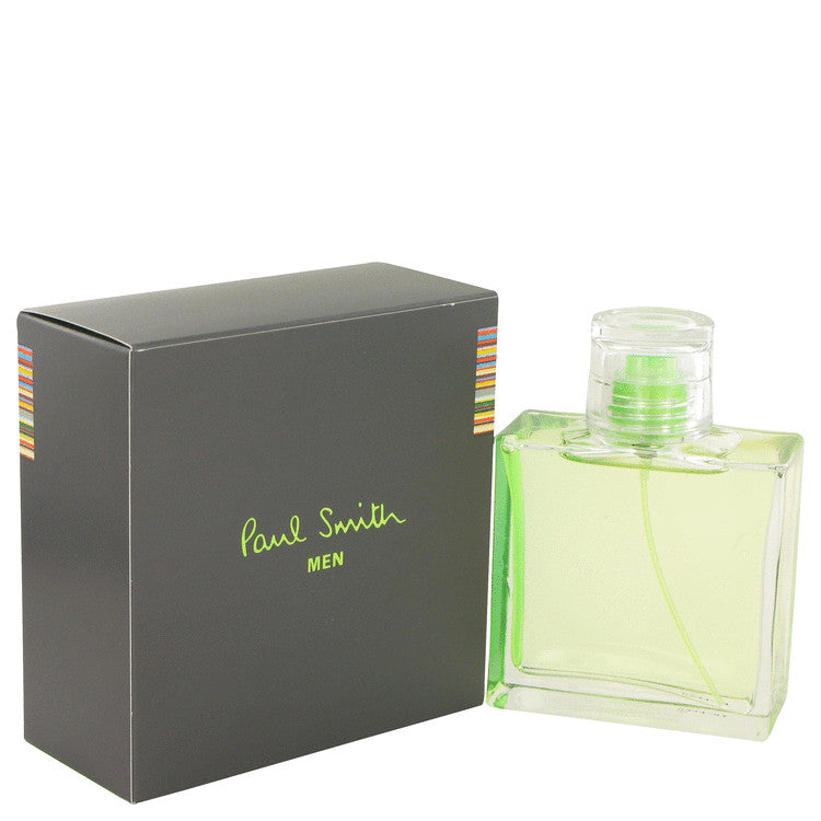 Paul Smith Eau De Toilette Spray By Paul Smith