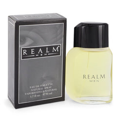 Realm Eau De Toilette/ Cologne Spray By Erox