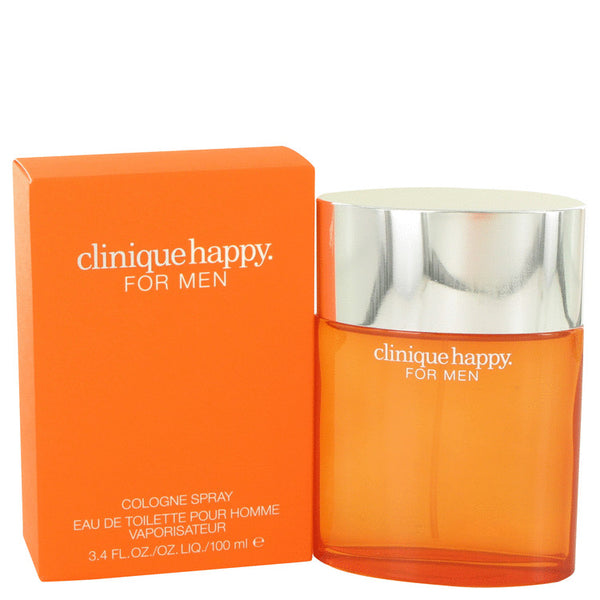 Happy Cologne Spray By Clinique