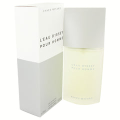 L'eau D'issey (issey Miyake) Eau De Toilette Spray By Issey Miyake