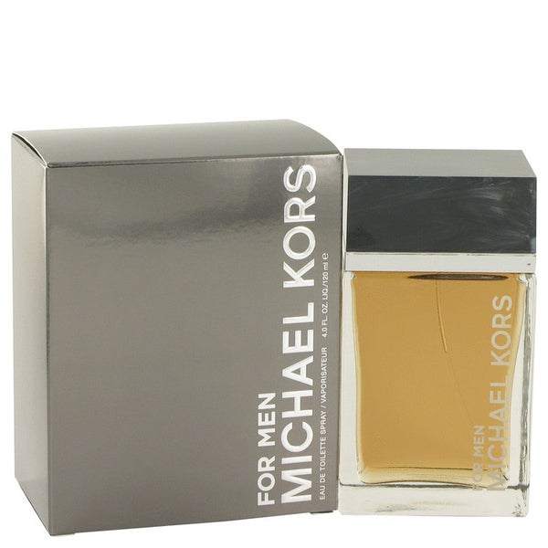 Michael Kors Eau De Toilette Spray By Michael Kors