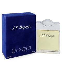 St Dupont Eau De Toilette Spray By St Dupont