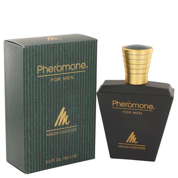 Pheromone Eau De Toilette Spray By Marilyn Miglin