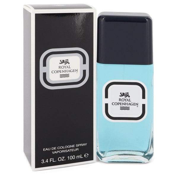 Royal Copenhagen Cologne Spray By Royal Copenhagen