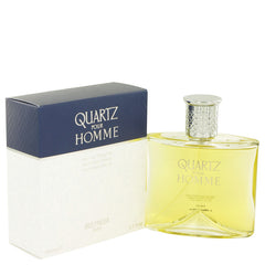 Quartz Eau De Toilette Spray By Molyneux