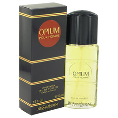 Opium Eau De Toilette Spray By Yves Saint Laurent