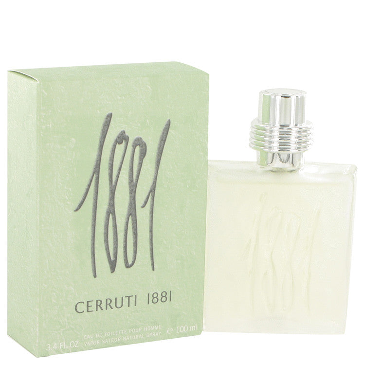 1881 Eau De Toilette Spray By Nino Cerruti