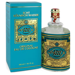 4711 Eau De Cologne (Unisex) By Muelhens