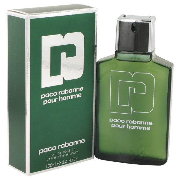 Paco Rabanne Eau De Toilette Spray By Paco Rabanne