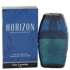 Horizon Eau De Toilette Spray By Guy Laroche