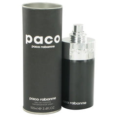 Paco Unisex Eau De Toilette Spray (Unisex) By Paco Rabanne