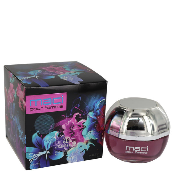 Maci Pour Femme Eau De Parfum Spray By Jean Rish