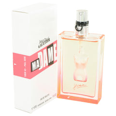 Madame Eau De Toilette Spray By Jean Paul Gaultier