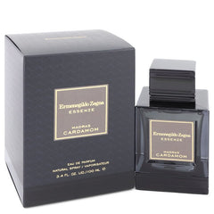 Madras Cardamom Eau De Parfum Spray By Ermenegildo Zegna