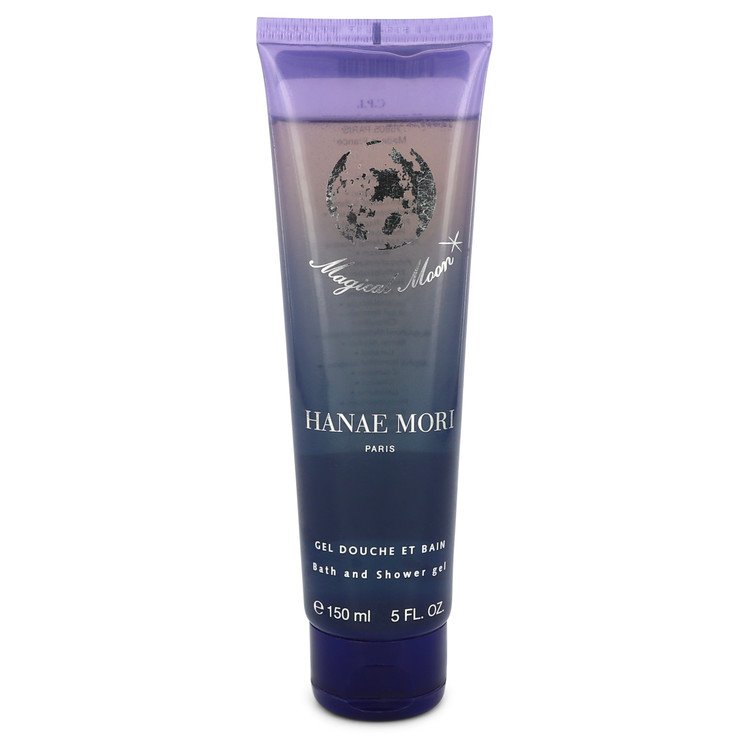 Magical Moon Shower Gel (Tester) By Hanae Mori