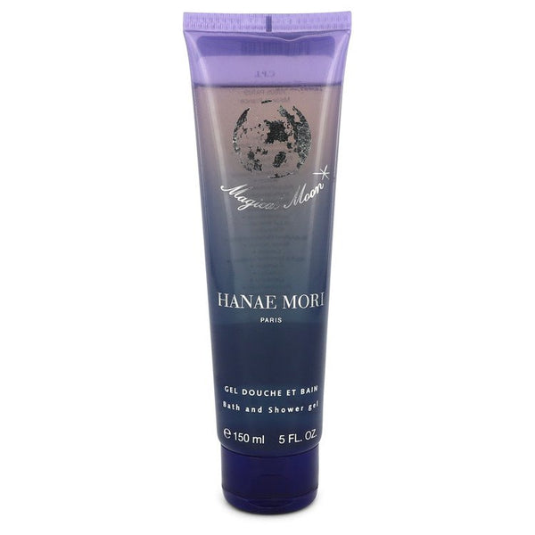 Magical Moon Shower Gel (Tester) By Hanae Mori