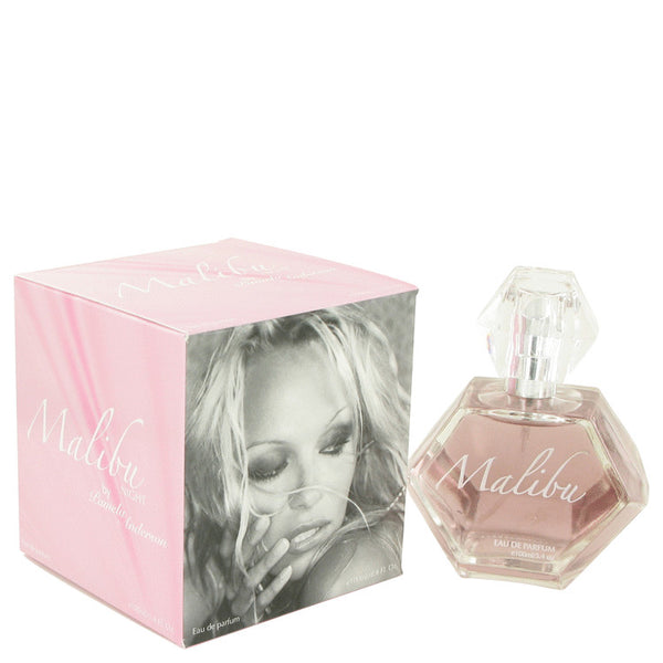 Malibu Night Eau De Parfum Spray By Pamela Anderson