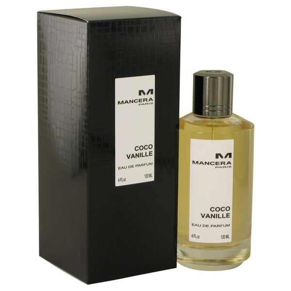 Mancera Coco Vanille Eau De Parfum Spray (Unisex) By Mancera