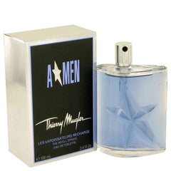 Angel Eau De Toilette Spray Refill By Thierry Mugler