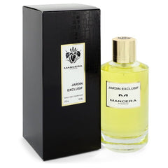 Mancera Jardin Exclusif Eau De Parfum Spray By Mancera