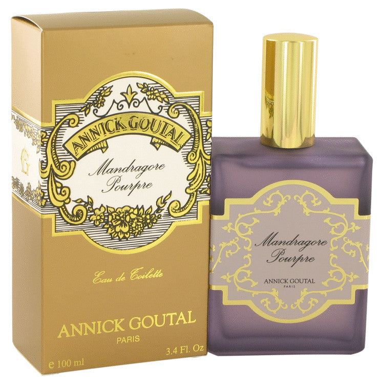 Mandragore Pourpre Eau De Toilette Spray By Annick Goutal