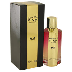 Mancera Pink Prestigium Eau De Parfum Spray By Mancera