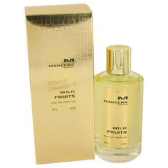 Mancera Wild Fruits Eau De Parfum Spray (Unisex) By Mancera